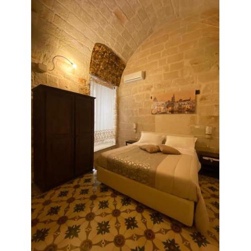 LOCAZIONE TURISTICA MOREHOUSE