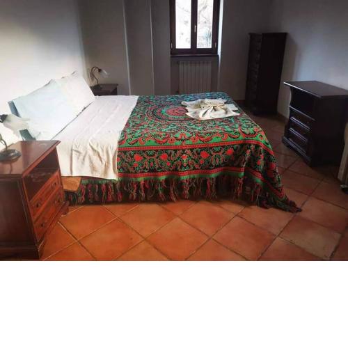 locazione turistica vetozza