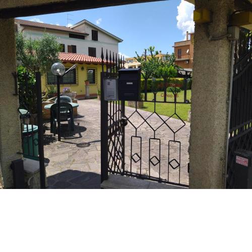 LoChaletCivico46