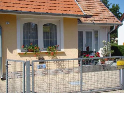 Locher Apartman 2 Bükfürdő