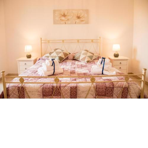 Locorotondo Home Holidays