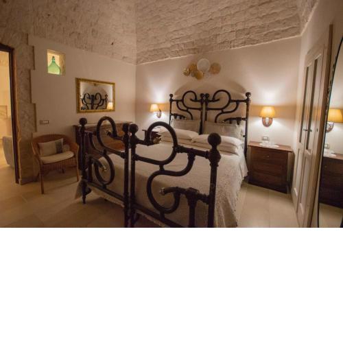 Locorotondo Stone House
