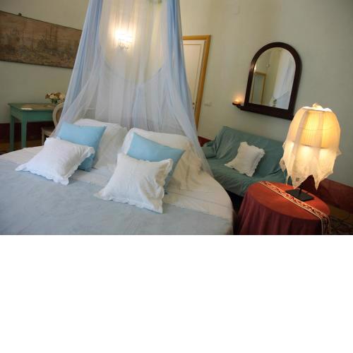 Locus Amoenus Luxury Rooms