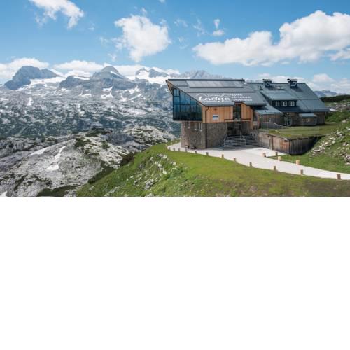 Lodge am Krippenstein