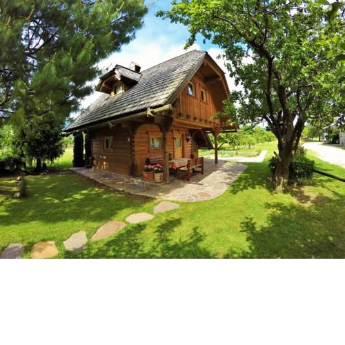 Lodge Bled