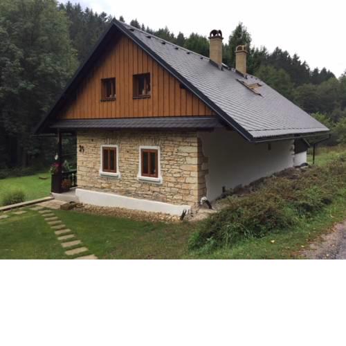 Lodge Chata Zdobnice