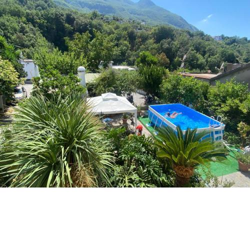 Lodge dell'Ospite Ischia