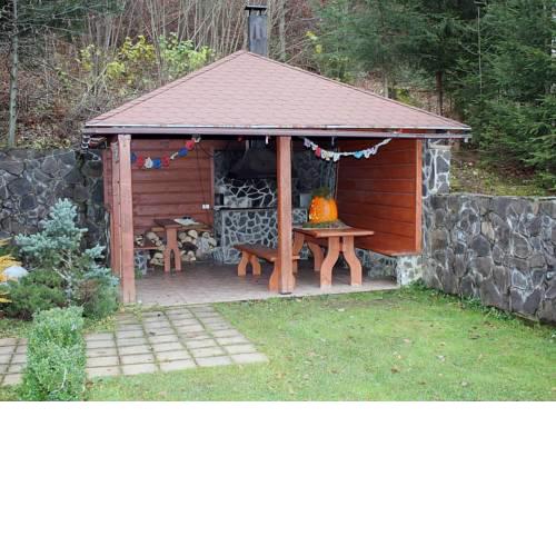 Lodge Dominika