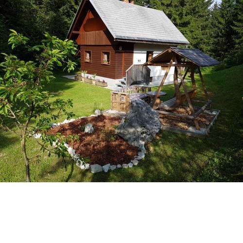 Lodge In Koprivnik