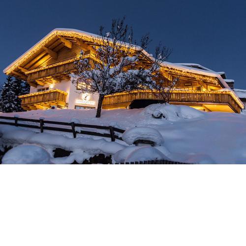 Lodge of Joy
