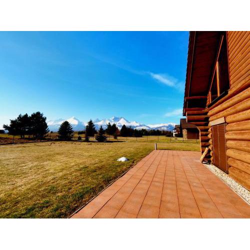 Lodge Tatras