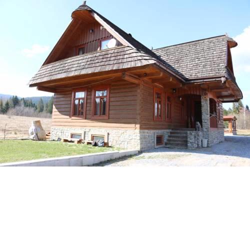 Lodge Tri Duby