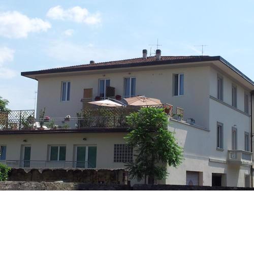 Lodges le Mura