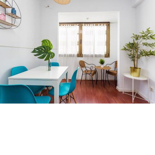 Lodging Apartments Illa Diagonal