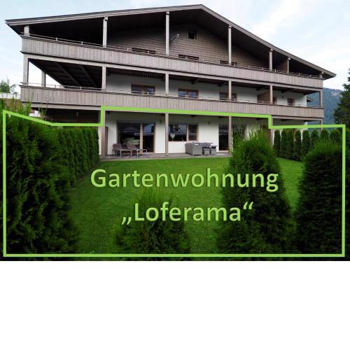 Loferama Top 1