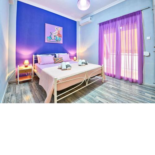Lofos Apartment