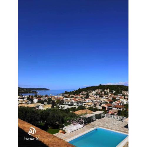 Lofos Hotel