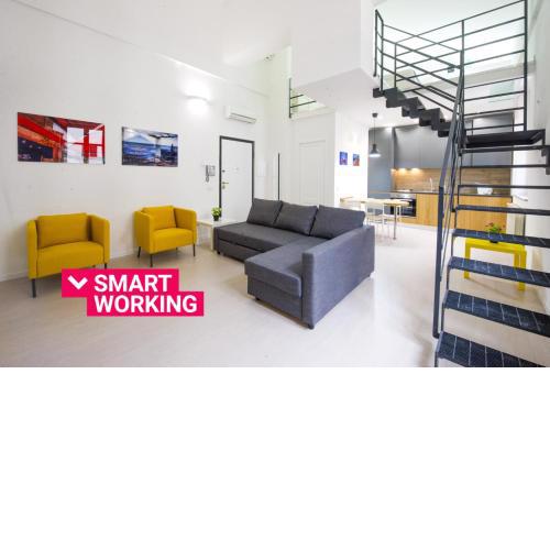 Loft 18 by Wonderful Italy