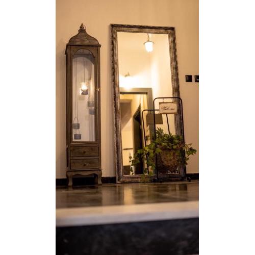 Εν Ιωαννίνοις Loft 1