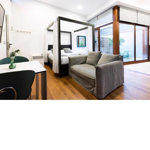 Loft 2 by Basquelidays