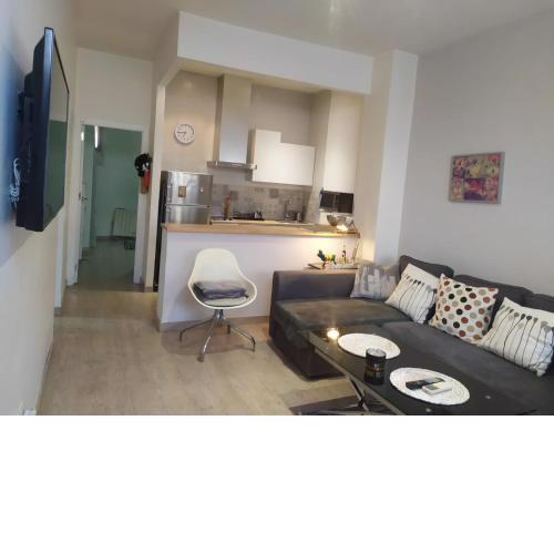 LOFT 2 DORMITORIOS