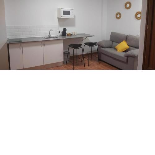 Loft 2 Nuevo ,segundo piso sin ascensor