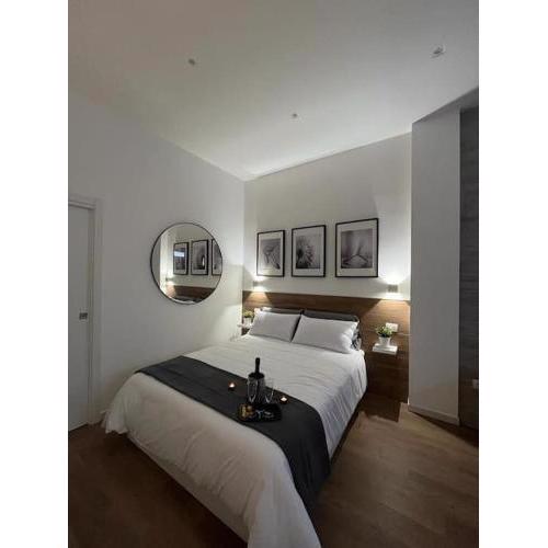Loft 263 (a due passi dal Policlinico)