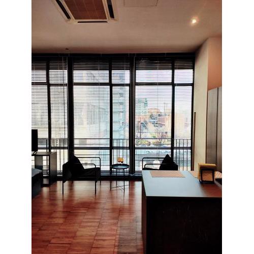 LOFT 3 Business