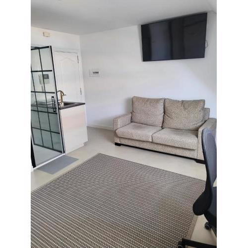 LOFT 30M2 1 PERSONA CALLE BARCELONA