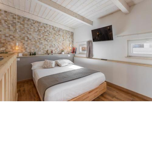 Loft 35 - private parking