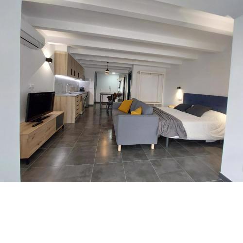 Loft 4 MORELLA