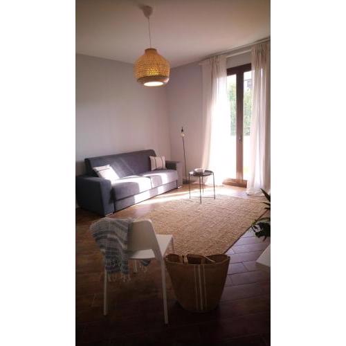 Loft 407