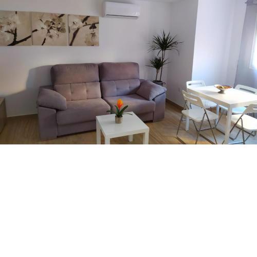 Loft 500 metros de la playa