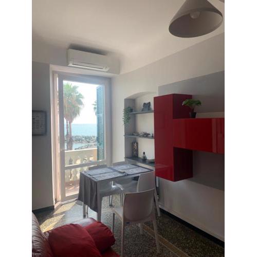 Loft 53 Waterfront of Genova Pegli