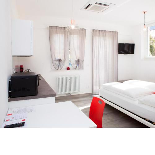 Loft 82 Apartments
