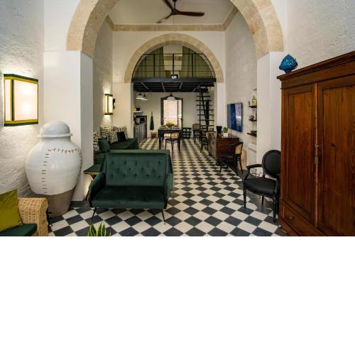 Loft 900 - Home & SPA