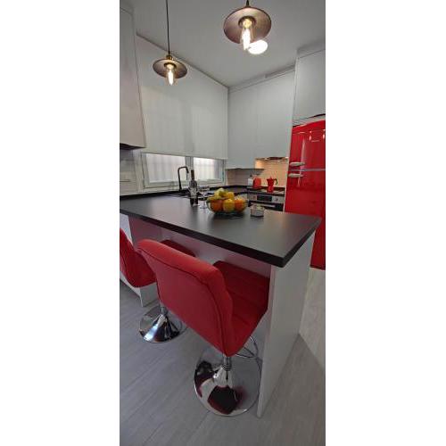 Loft A la verita River