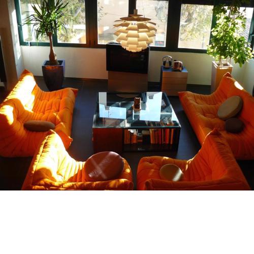 LOFT A RODA DE BERÀ