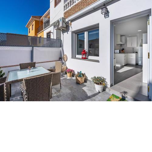 Loft A'ca La Puri en Melegís