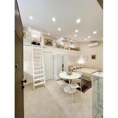 Loft Agata - host Marco cell.339/3860587