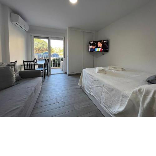 Loft Aguila Blanca