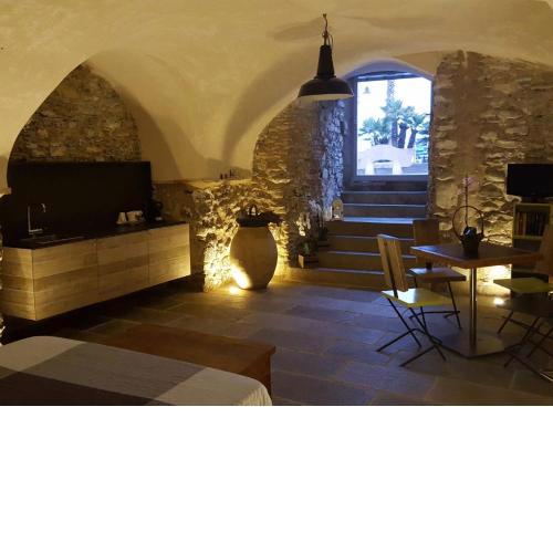 Loft al mare