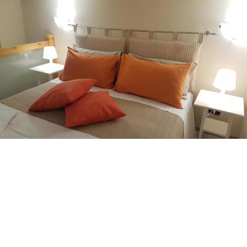 Loft al Vicoletto sul Mare