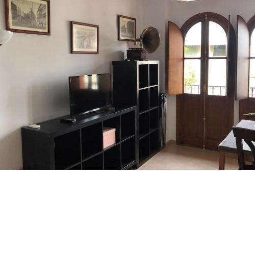 loft Alameda de Hercules