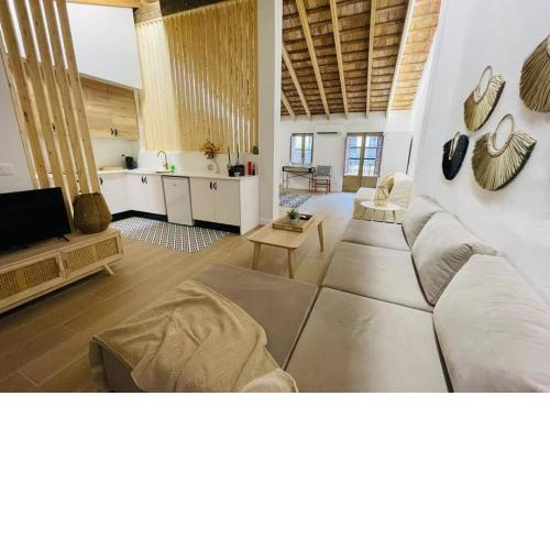 Loft Albufera