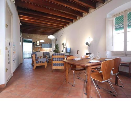 Loft Algavira