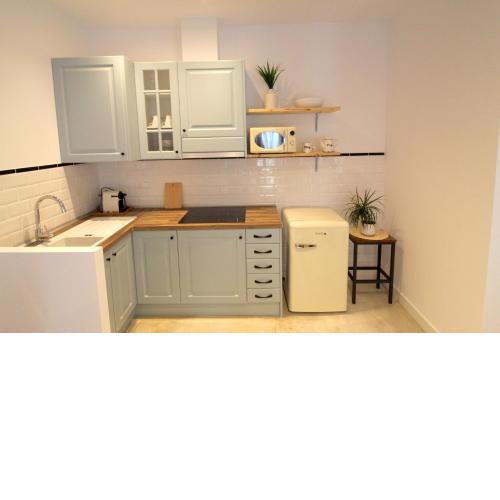 Loft Alguer en Ametlla de Mar