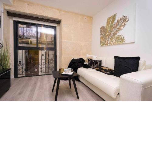 Loft Alicante Barrio 1