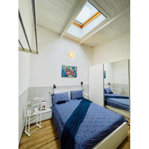 Loft ANAGNINA