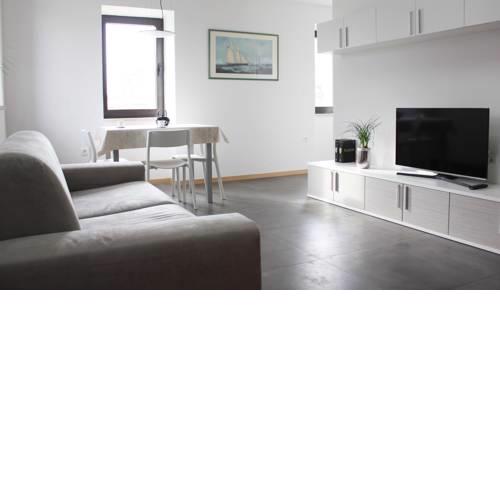 Loft and Palma Apartments